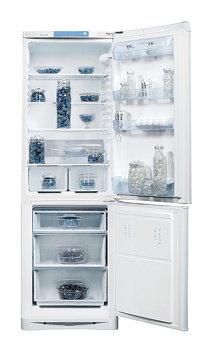 Холодильник Indesit B 18