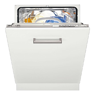 Встраиваемая посудомоечная машина Electrolux Professional ZDT 311