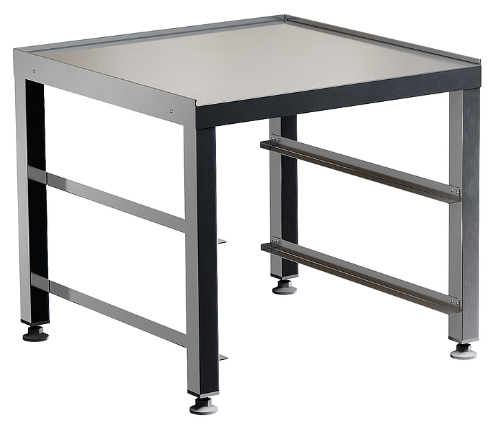 Подставка под посудомоечную машину Restoinox ППМФ-6/6