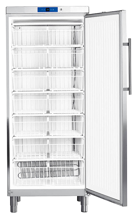 Шкаф морозильный Liebherr GG 5260