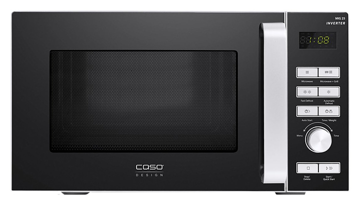Микроволновая печь CASO MIG 25