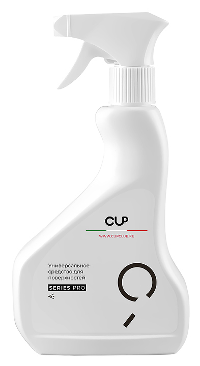 Спрей для поверхностей CUP 9 0.5 л