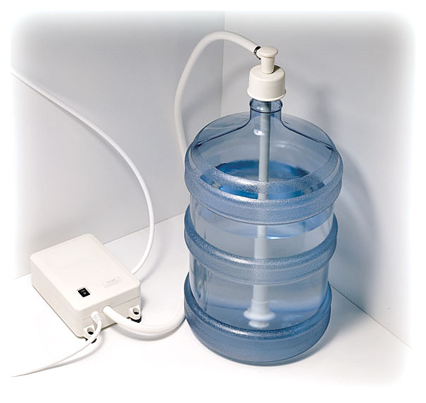 Помпа для подачи воды Frigidaire BW4001-000A