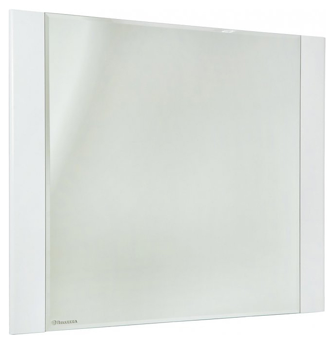 Зеркало Bellezza Сесилия 105 белое