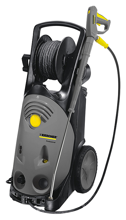 Мойка высокого давления Karcher HD 13/18-4 SX Plus