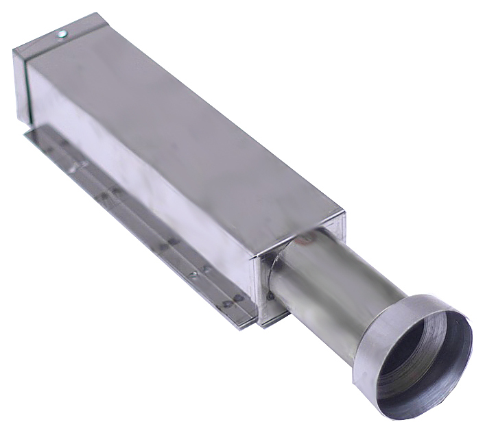 Короб вытяжной для печи OEM-ALI E3B05