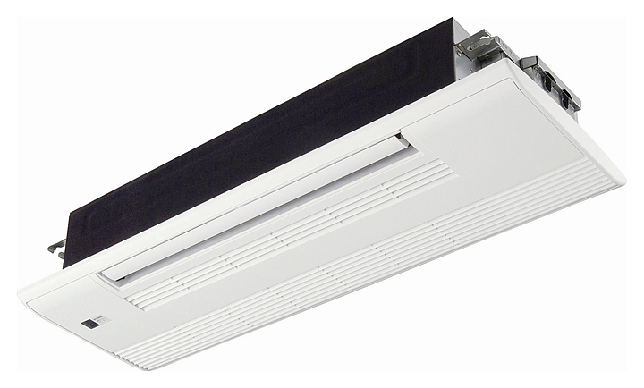 Внутренний блок мультисплит-системы Mitsubishi Electric MLZ-KA25VA + декор. панель MLP-440W