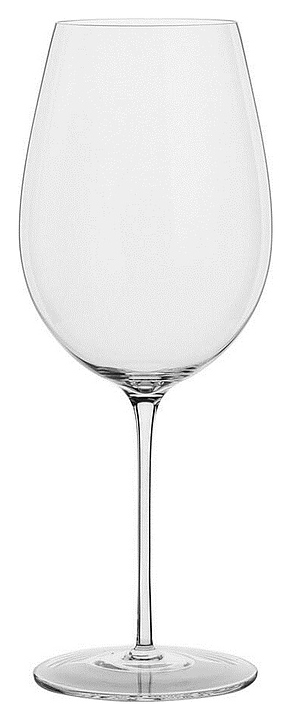 Бокал для красного вина P.L. Proff Cuisine BarWare Restaurant RW08901 800 мл (хрустальное стекло)