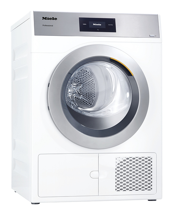 Сушильная машина Miele PDR 507 HP Special EL