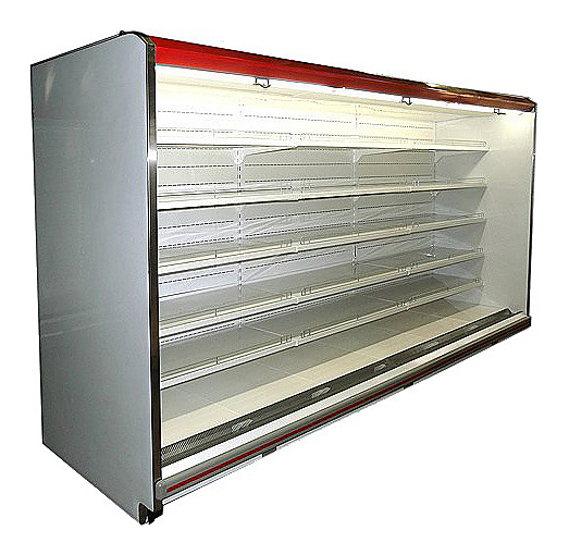Горка холодильная Марихолодмаш Прага ВХСп-1,875