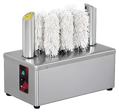 Аппарат для сушки и полировки бокалов Tatra TGD 1