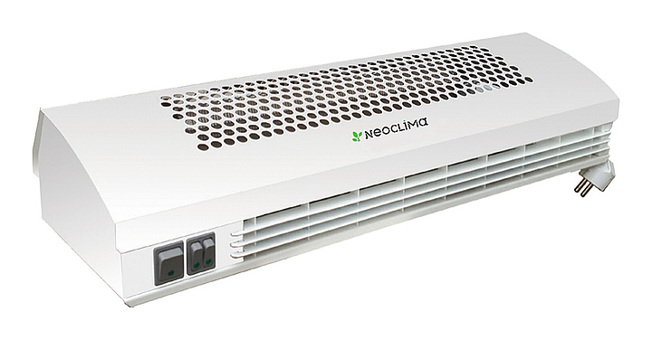 Тепловая завеса Neoclima TZ-915s