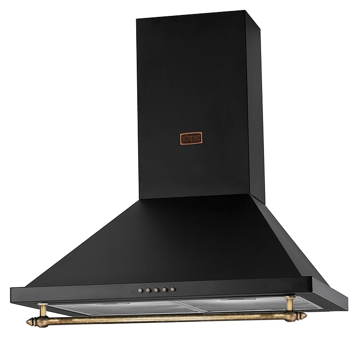 Вытяжка кухонная Korting KHC 6750 RN