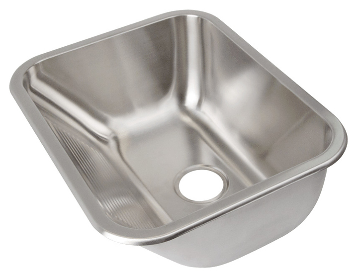 Рукомойник Oceanus 3-021.1 (нерж. сталь)