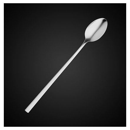 Ложка для мороженого Luxstahl Tokio DJ-11049 3 шт.