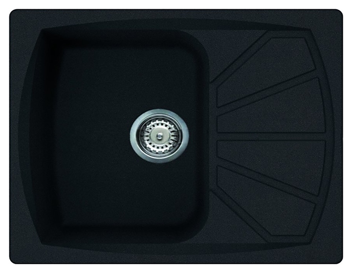 Кухонная мойка SMEG LSE611A-2
