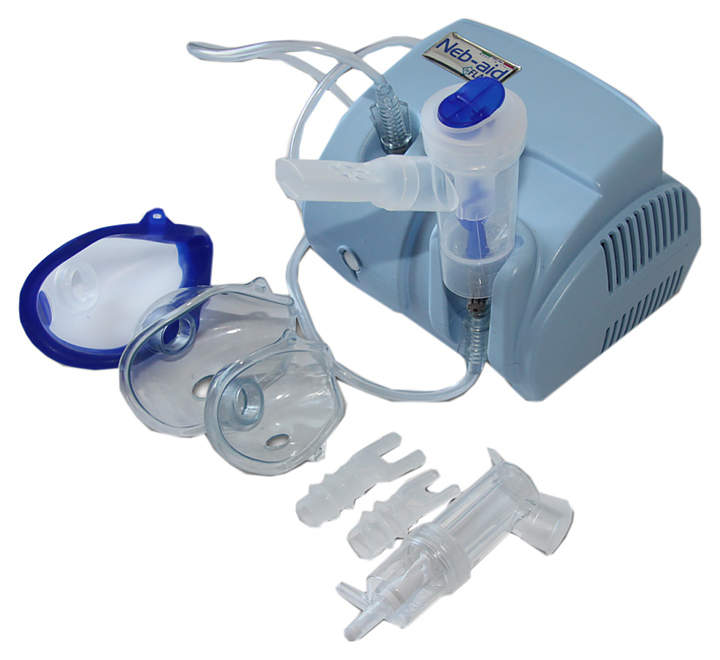 Ингалятор компрессорный Flaem Nuova Neb-Aid F400