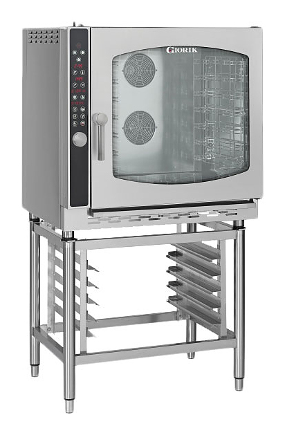 Печь конвекционная Giorik MDE7W