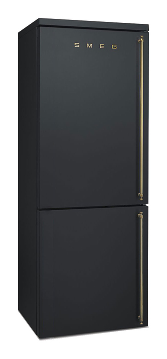 Холодильник SMEG FA800AOS9