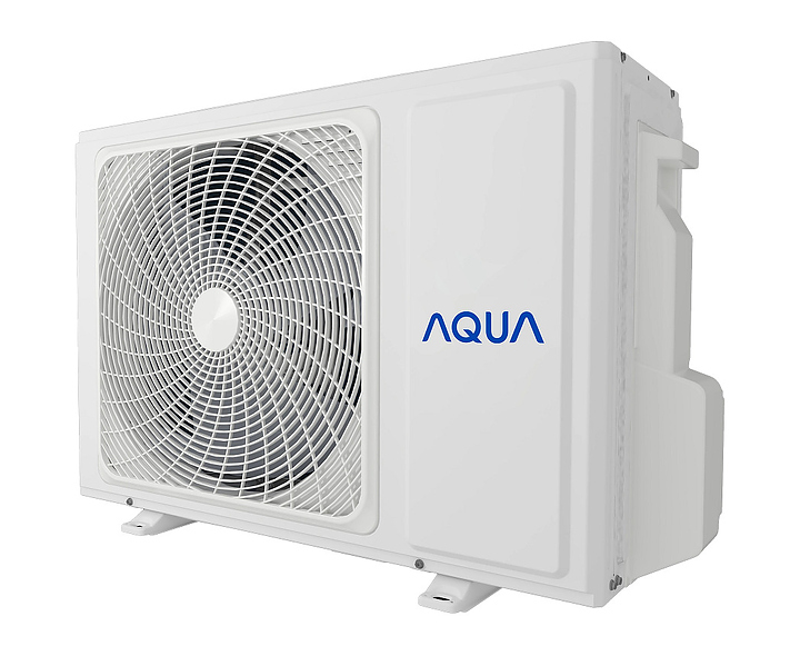 Настенная сплит-система Haier БИЗНЕС AQI-50PIQ1/R3(IN) AQI-50PIQ1/R3(OUT) TOYA белый