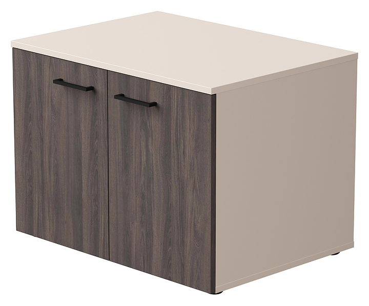 Тумба сервисная Everprof EVO кашемир, дуб Пасадена