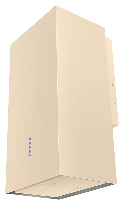 Вытяжка кухонная Maunfeld Bath Plus 402 бежевая