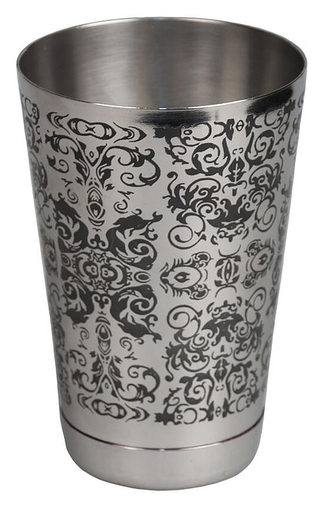 Стакан для шейкера P.L. Barbossa BSB118AE d 8.6 см 550 мл