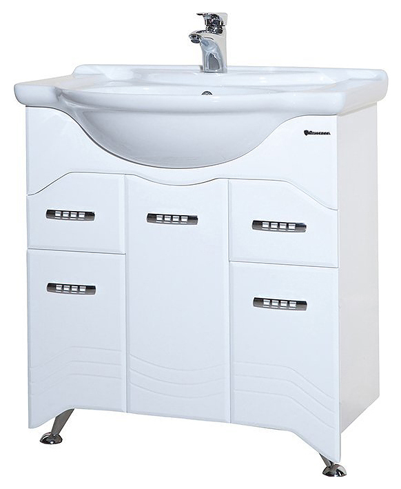 Тумба под раковину Bellezza Дрея 75