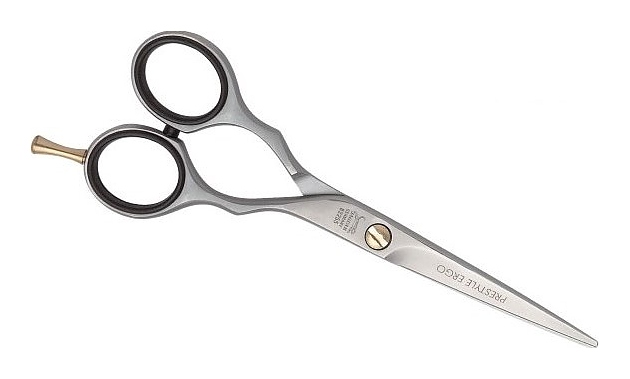 Ножницы парикмахерские JAGUAR Ergo 5.5