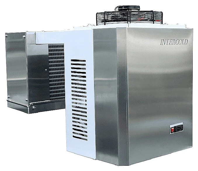 Моноблок Intercold MLCМ-324 FT (опция -10° С)