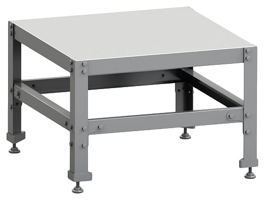 Подтоварник MGSteel 76426