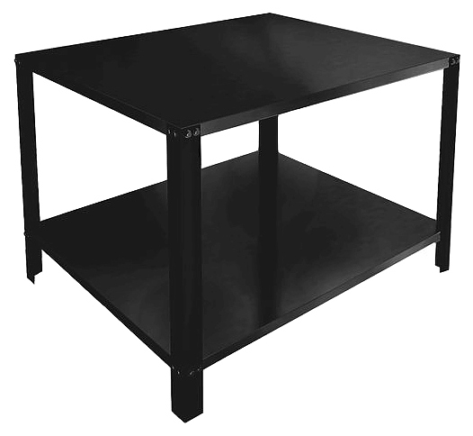 Подставка под печь для пиццы KAYMAN ПОПП-1010/850-44