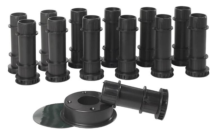 Ножки для поддона Jacob Delafon Flight E62472