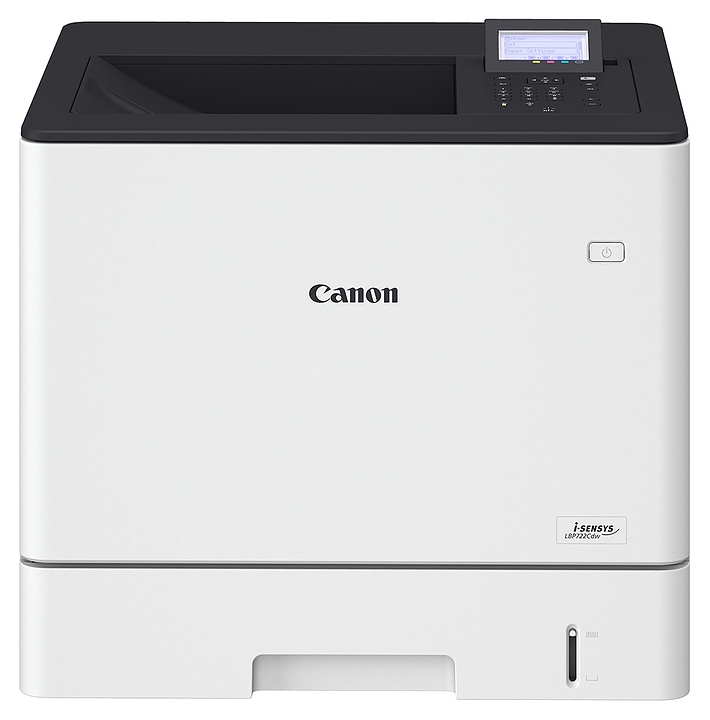 Принтер Canon i-SENSYS LBP722Cdw