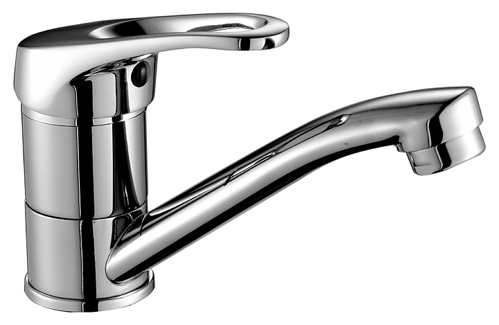 Смеситель для раковины Rossinka B35-22