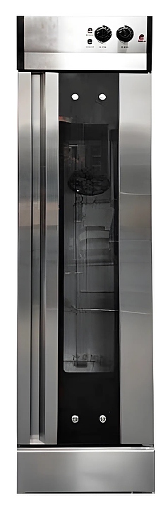 Шкаф расстоечный Hurakan HKN-XLT196M