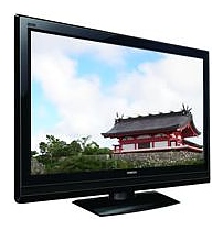 ЖК телевизор Hitachi L42X01A