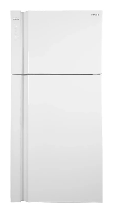 Холодильник Hitachi R-V 660 PUC7-1 PWH