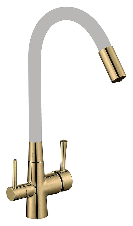 Смеситель для кухни Savol S-L1806C-04