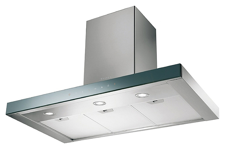 Вытяжка Faber STILUX EG8 X A90 LOGIC (110.0255.547)