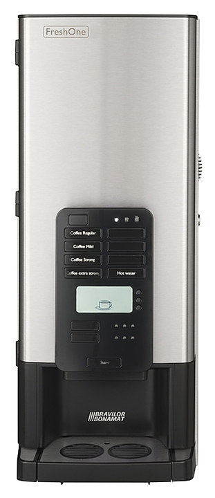 Кофемашина Bravilor Bonamat FreshOne
