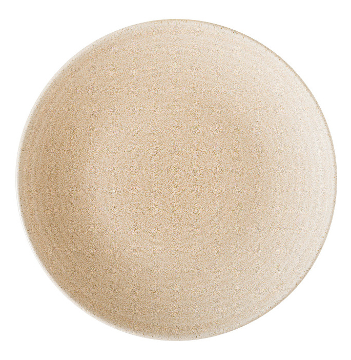 Тарелка Bonna Мираж 77904 d 270 мм