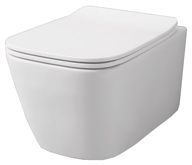 Унитаз подвесной Artceram A16 ASV005 01 00 bi