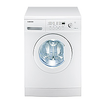 Стиральная машина Samsung WF-S 862