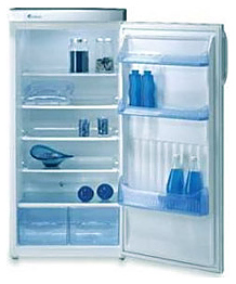 Однокамерный холодильник Ardo MP 23 SH