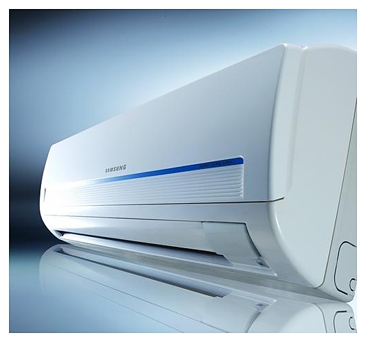 Кондиционер Samsung AQ12FE