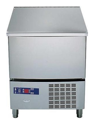 Шкаф шоковой заморозки Electrolux Professional RBF061R (726628) (без агрегата)