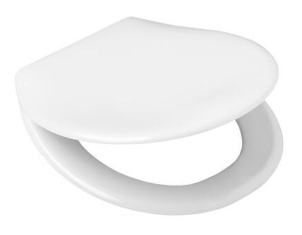 Сиденье для унитаза Vidima Sirius  W301401