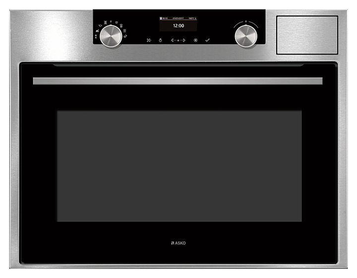 Духовой шкаф ASKO OCS8464S