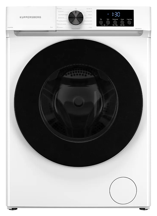 Машина стиральная Kuppersberg WM 592 W